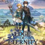 Edge of Eternity