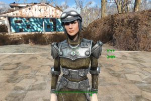 Capital Wasteland Outfit Pack II 1