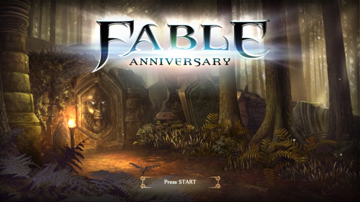 Fable 1