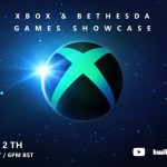 Xbox & Bethesda Games Showcase