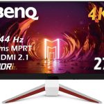 BenQ MOBIUZ EX2710U