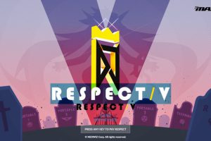 DJMAX RESPECT V 1