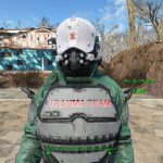 CP77 Trauma Team Outfit 1