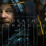 DEATH STRANDING