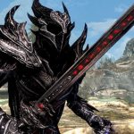 Skyrim AE スカージ&トーメント 1