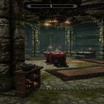 Skyrim AE 絞首の間 1