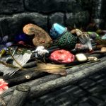 Skyrim AE 希少な珍品 2