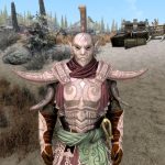 Skyrim AE 御手のキドレン・インドバル 1