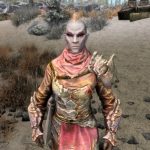 Skyrim AE つま先のヴェスパース 1