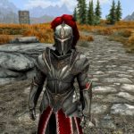 Silver Armor SE 1