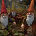 Gnomes- Mihail Monsters And Animals 1