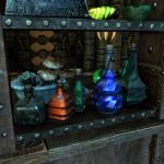 Potions Redone 1