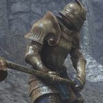 Dwemer Armor SE 1