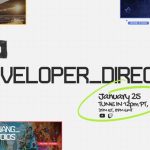 Developer_Direct Livestream