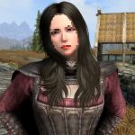 Skyrim 美化MOD 1