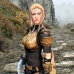 Artemisia Armor 1