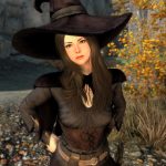 Wild Witch Outfit 1