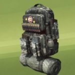 Modular Military Backpack 1