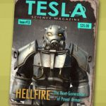 Hellfire Power Armor 1