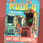 Arcade Workshop Pack 1