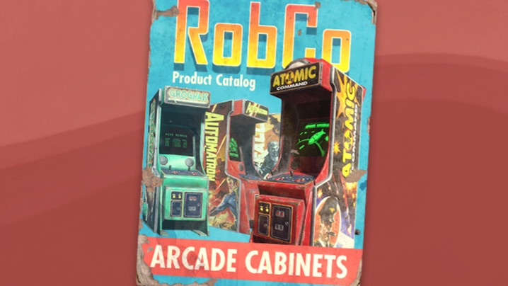 Arcade Workshop Pack 1