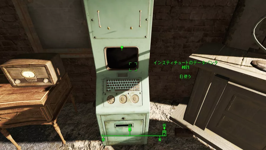 Fallout 4 AE ノワール・ペントハウス 8