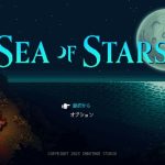 Sea of Stars 1