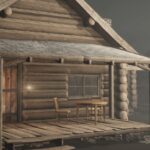 A Better World - Cabin Workshop Pack 1