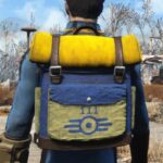 Lucy's Vault-Tec Backpack 1