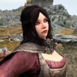 Simply Serana 1