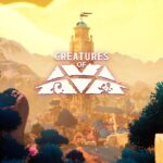 Creatures of Ava 01