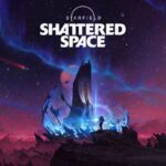 Shattered Space