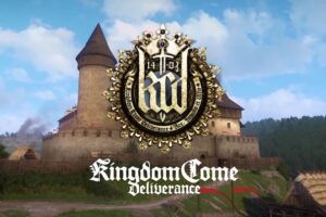 Kingdom Come: Deliverance 1