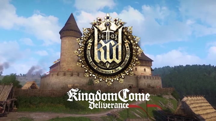 Kingdom Come: Deliverance 1