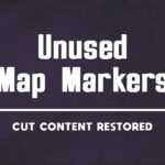 Unused Map Markers 1