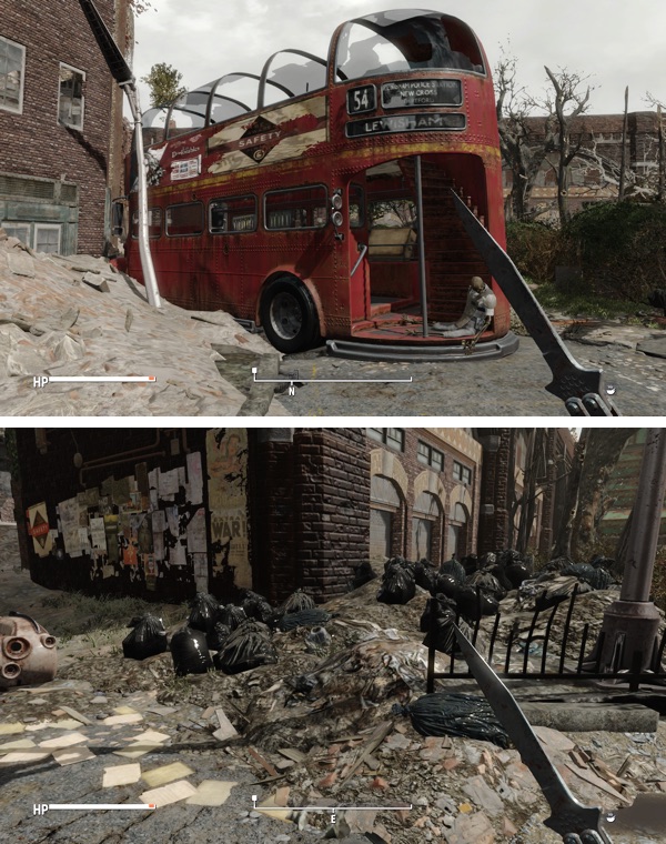 Fallout London 3