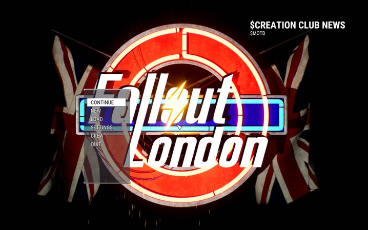 Fallout London 1