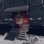 Immersive Landing Ramps 1