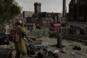 Fallout London 1