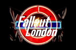 Fallout Londonサムネイル