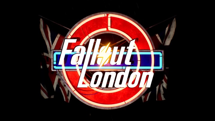 Fallout Londonサムネイル