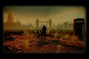 Fallout London 1