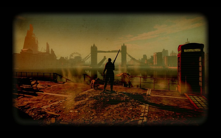 Fallout London 1