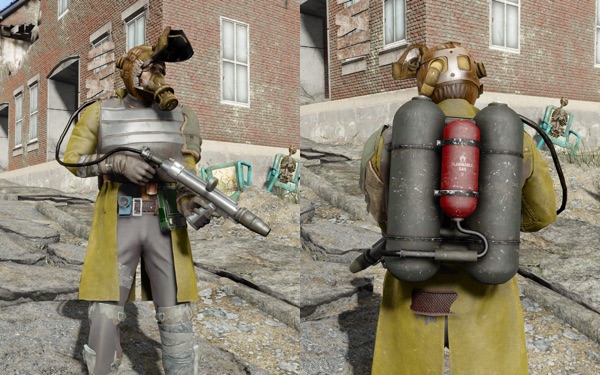 Fallout London 4