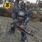 Fallout 76 アイキャッチ