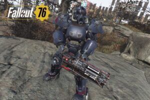 Fallout 76 アイキャッチ