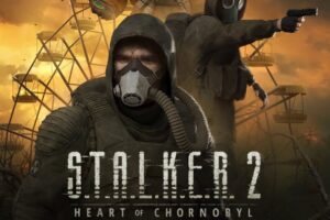 S.T.A.L.K.E.R. 2