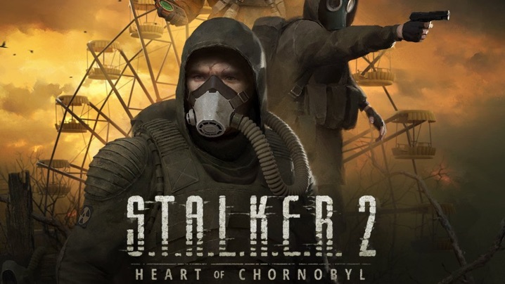 S.T.A.L.K.E.R. 2