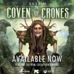 Coven of Crones