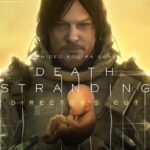 DEATH STRANDING DIRECTOR'S CUT 1